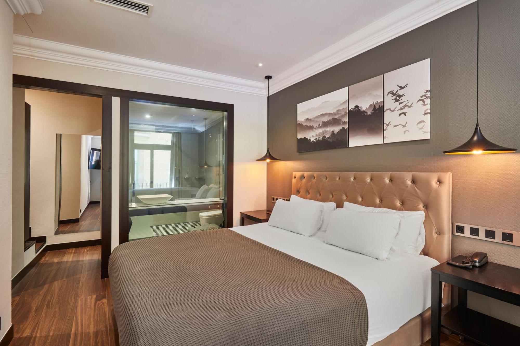 Hotel Cortes Rambla — Fotos 3